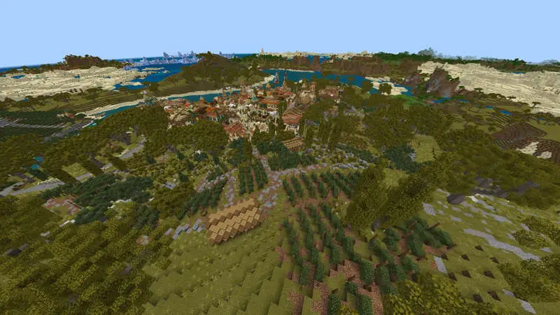 Скриншот Порто-дель-Сантрос №4