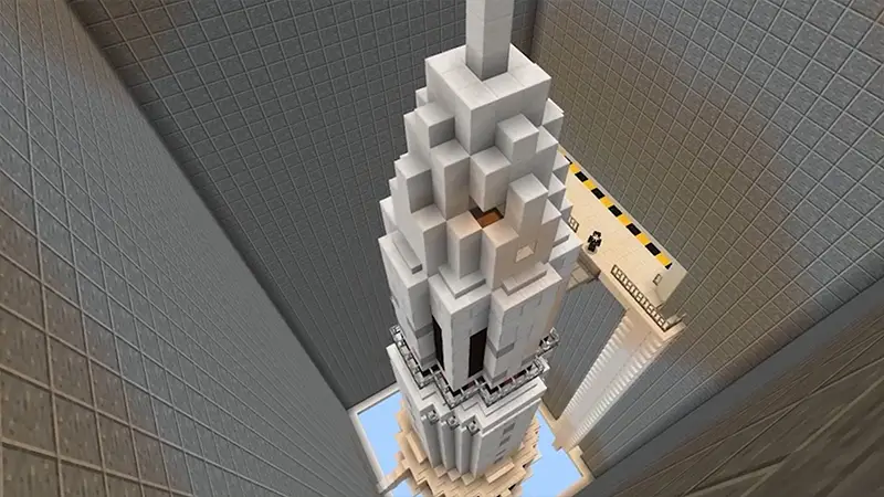 Скриншот Секретная подземная база №3