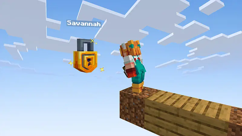 Скриншот Один блок №5