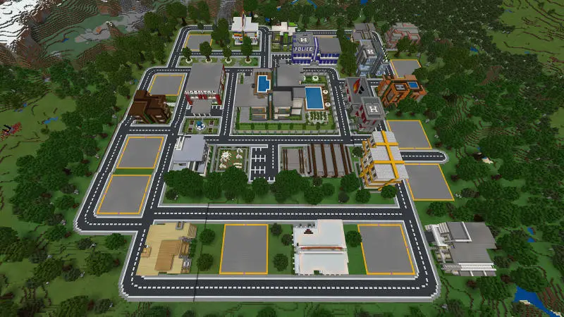 Скриншот Создаваемые особняки №4