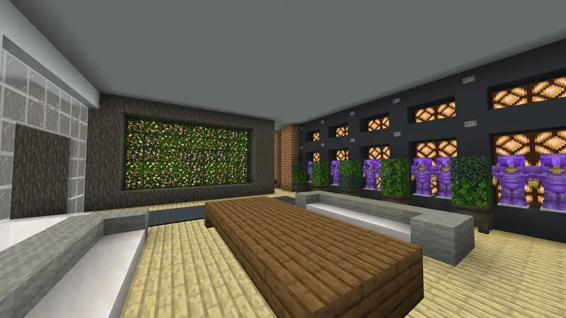 Скриншот Особняки миллионеров у водопада №5