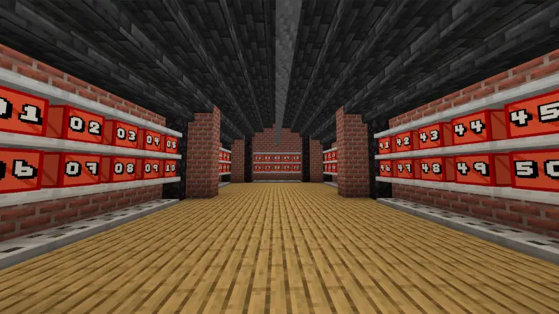 Скриншот Увлекательная сортировка №2