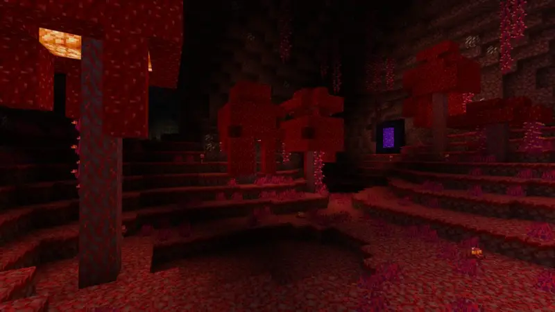 Скриншот Муравьиная перспектива №4