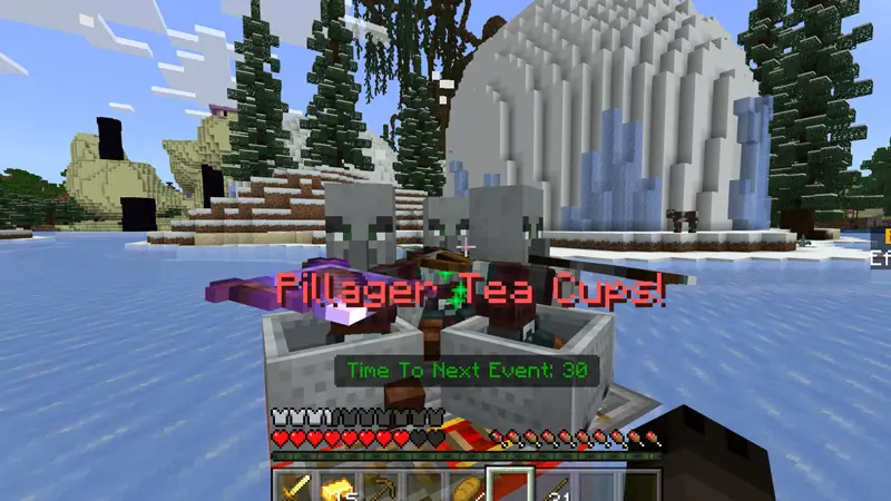 Скриншот Остаться в живых №4