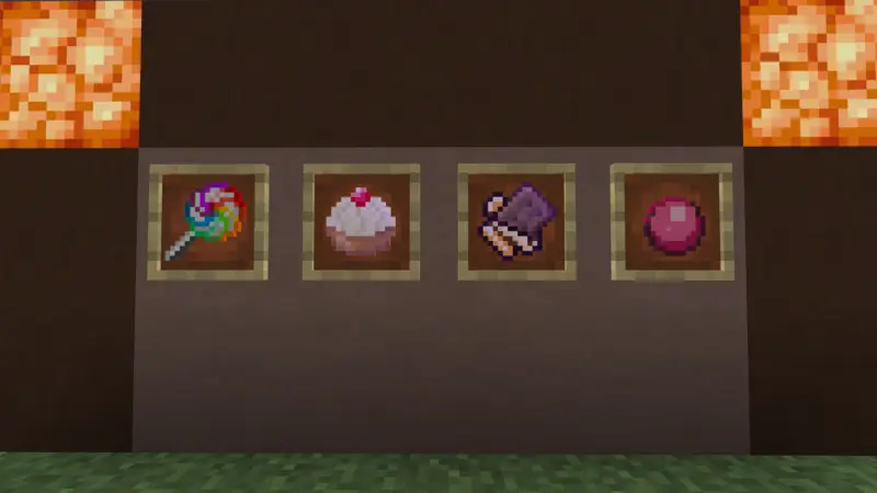 Скриншот Пикси №4