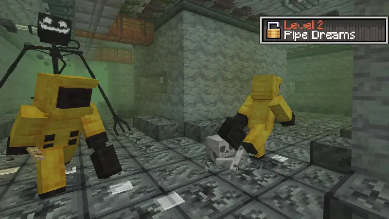 Скриншот КЛАССИКА ЗАКУЛИСЬЯ №2