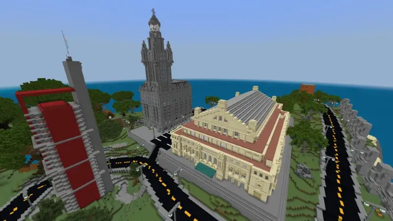 Скриншот Жизнь в Южной Америке №9