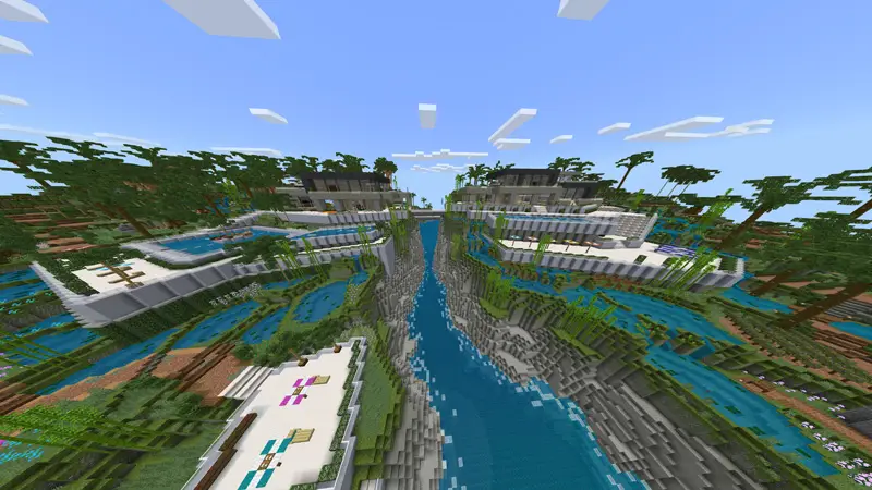 Скриншот Элитная мебель: остров №1