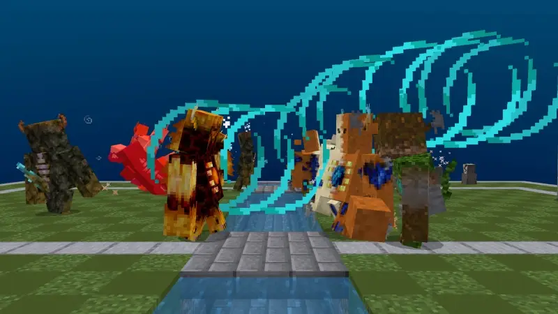 Скриншот Смотрители против смотрителей №5