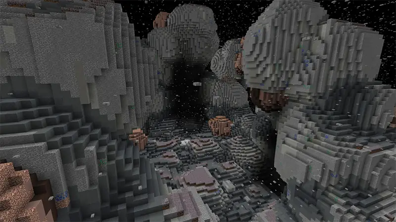 Скриншот Станция «Осьминог-X8» №3