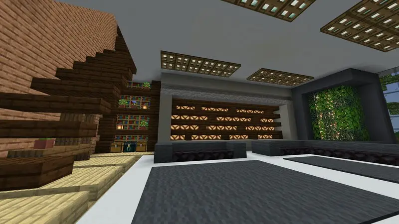 Скриншот Особняки миллионеров у водопада №4