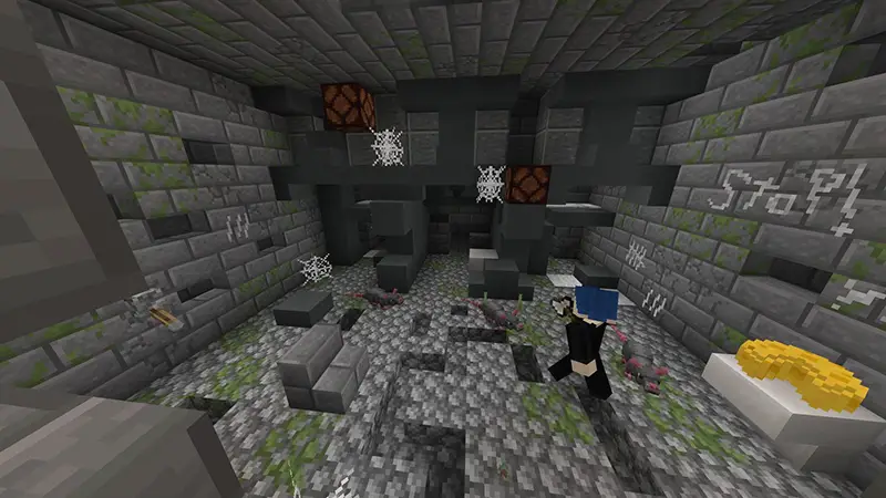 Скриншот Вечная система №1