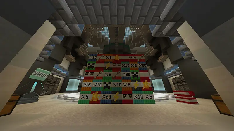 Скриншот Динамит плюс №5