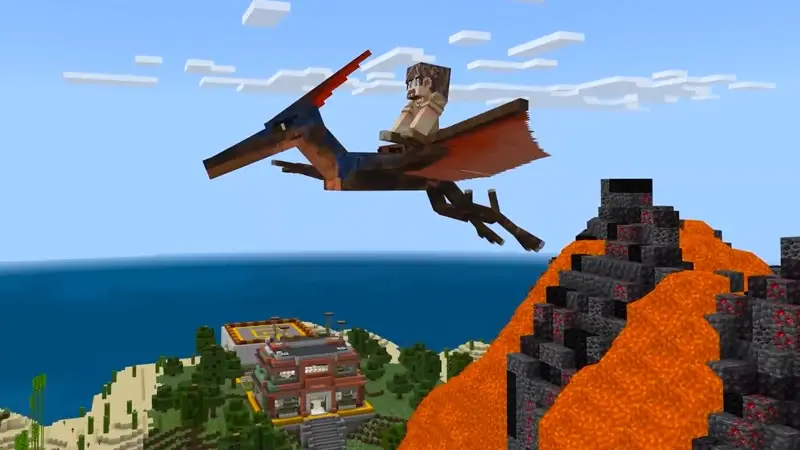 Скриншот Раскопки динозавров №7