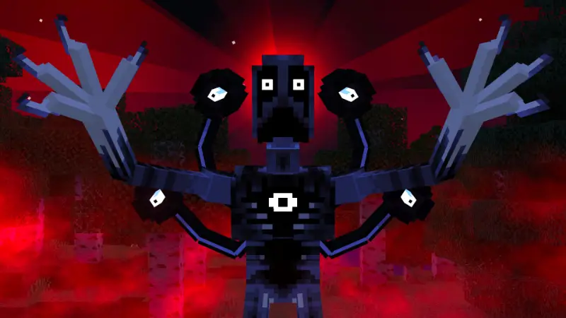 Скриншот Дополнение DWELLERS 2.1 №2