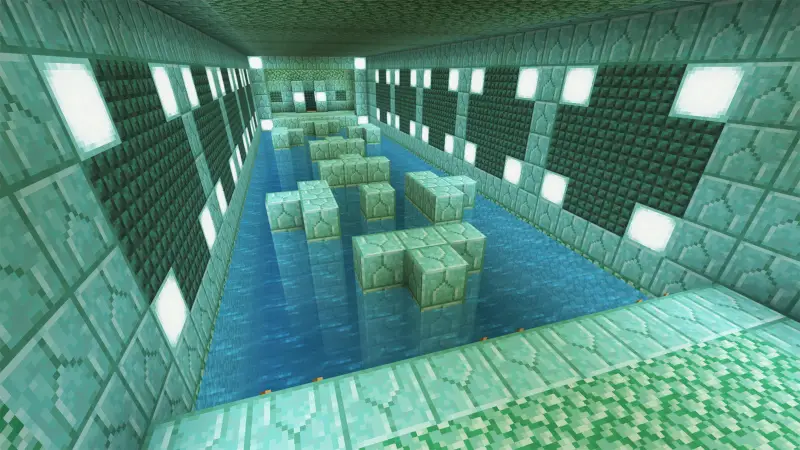 Скриншот Паркурные игры №1