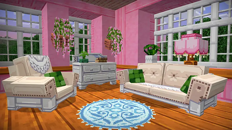 Скриншот Набор «Очарование и уют» №2