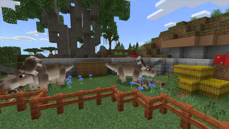 Скриншот Небесные динозавры №2