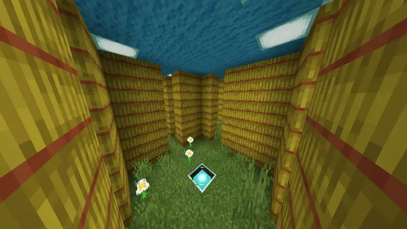 Скриншот Найди кнопку: лабиринты №2