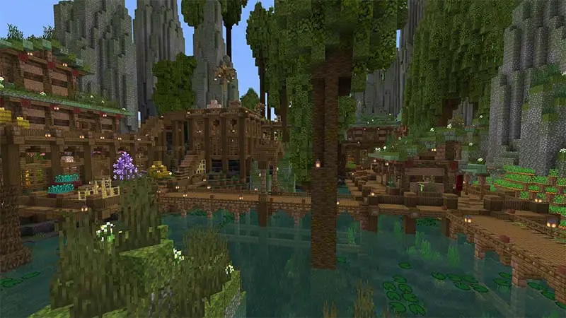 Скриншот Страна слизи №5