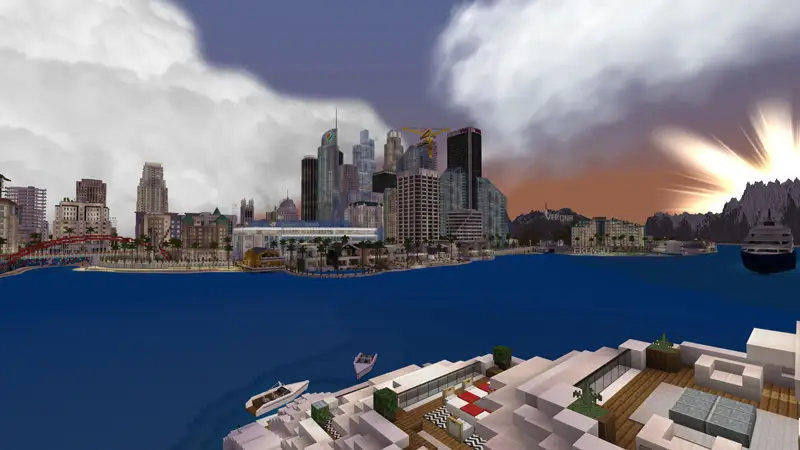 Скриншот Френсо-Спрингс №1