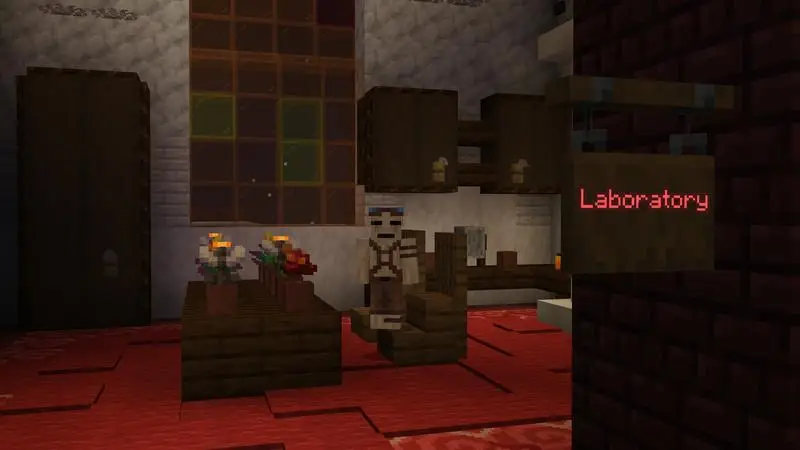 Скриншот Кричащий дом №10