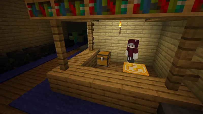 Скриншот Блок удачи! №1