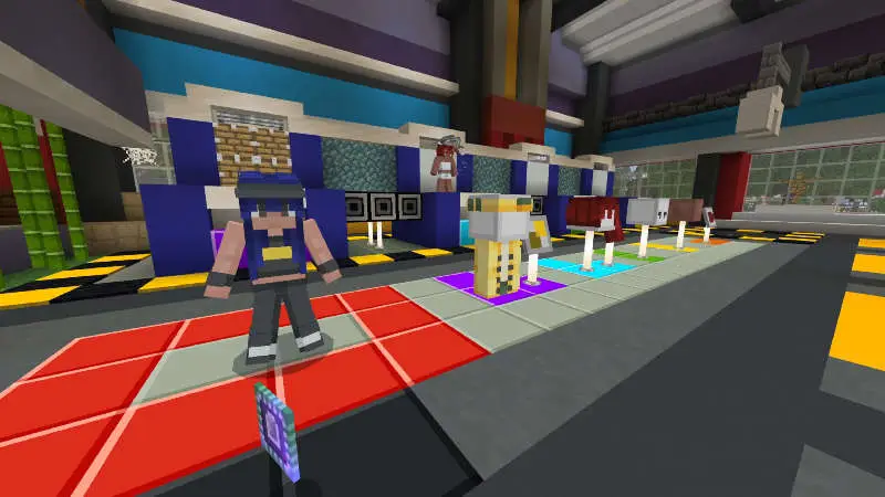 Скриншот Генератор друзей №3