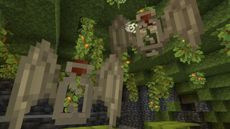 Скриншот Пикси №3