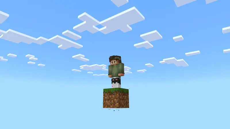 Скриншот ОДИН БЛОК! №2