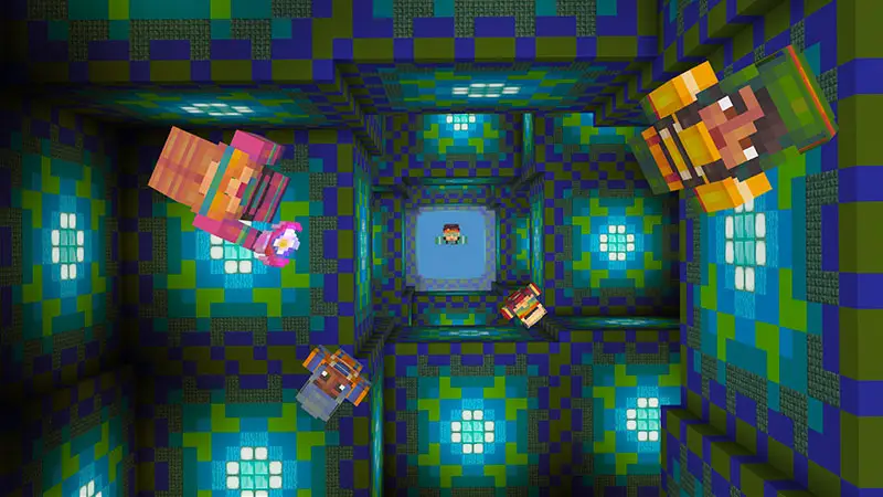 Скриншот Бесконечный мегасбрасыватель №4