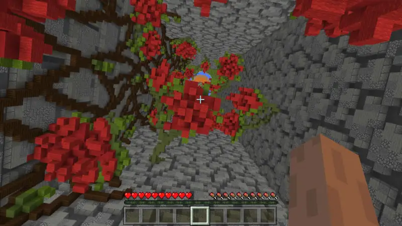 Скриншот Любовь и сбрасыватели №5