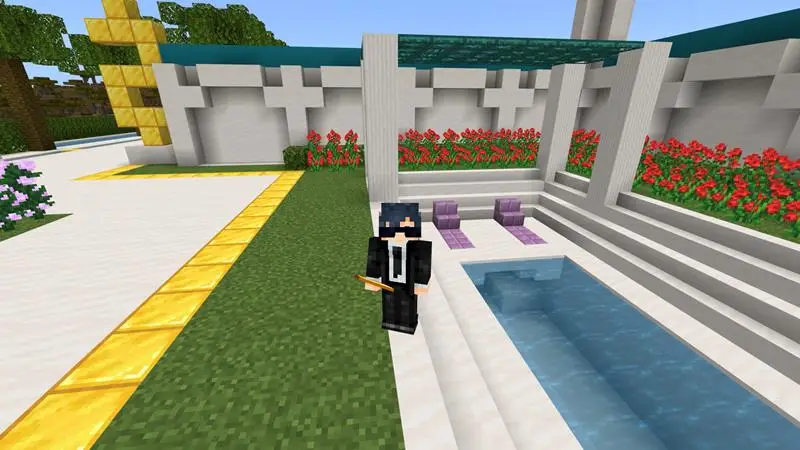 Скриншот Мегаособняк миллионера №5