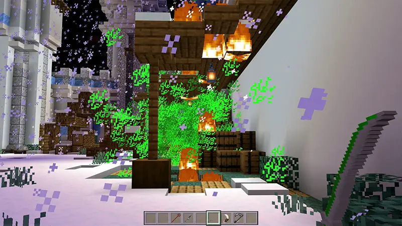 Скриншот ХАКЕРЫ++ №4