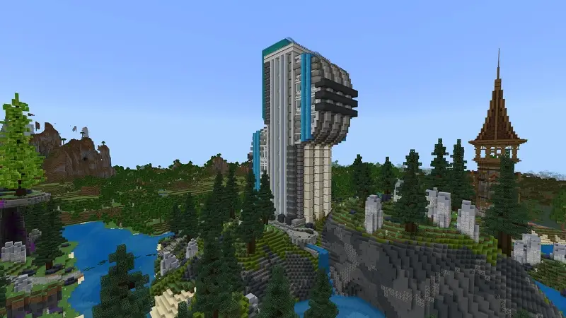 профи и хакеры №2