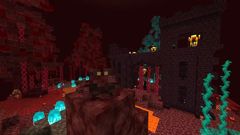 Скриншот Лягушачий блок №5