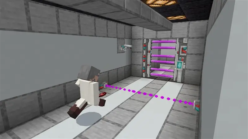 Скриншот Средства безопасности №5