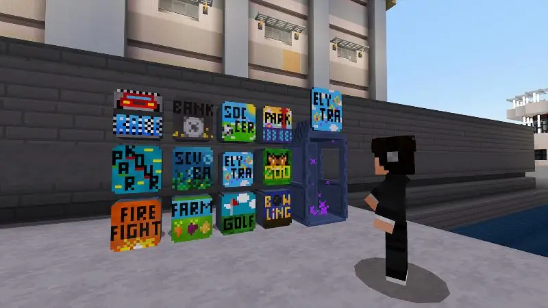 Скриншот Роскошная жизнь во Фридом-сити №5