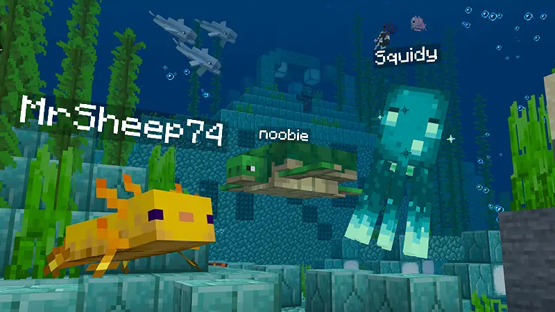 Скриншот НАБОР ДЛЯ ПРЕВРАЩЕНИЯ 1.4 №2