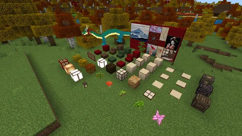 Скриншот Святилище дракона №1