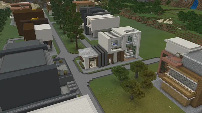 Скриншот Мебель: мир для ролевых игр №5