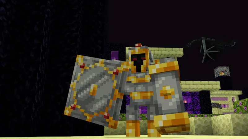 Скриншот Расширение Края №2