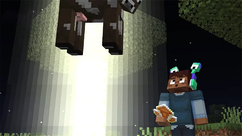 Скриншот Hats That Do Cool Stuff №2