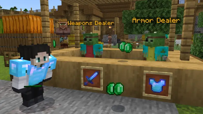 Скриншот Осада зомби: бункер! №5