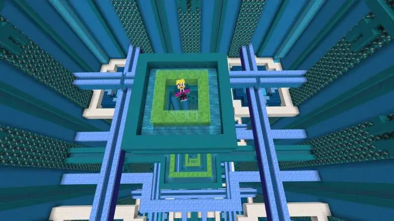 Скриншот Мания выбрасывателей №4