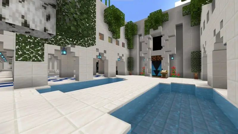 Скриншот Заклинания №1