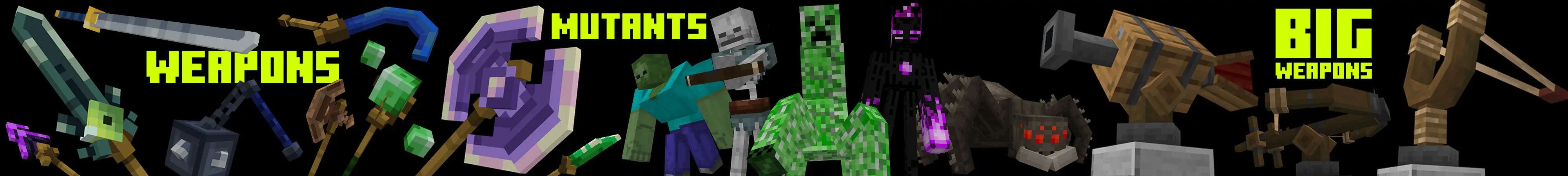 Стихийное оружие panorama