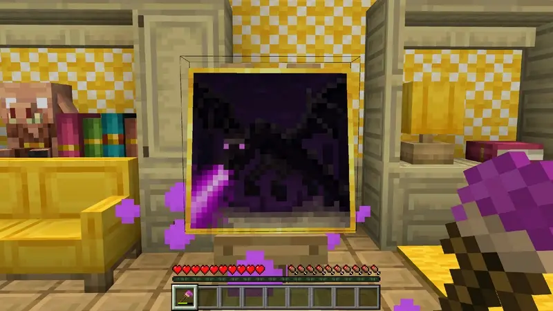 Скриншот Блочная мебель Add-On 1.0 №4