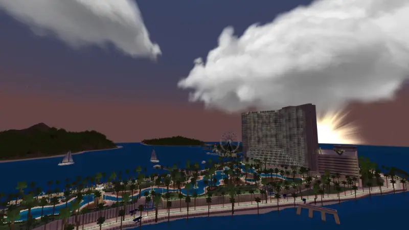 Скриншот Остров Barbara №6