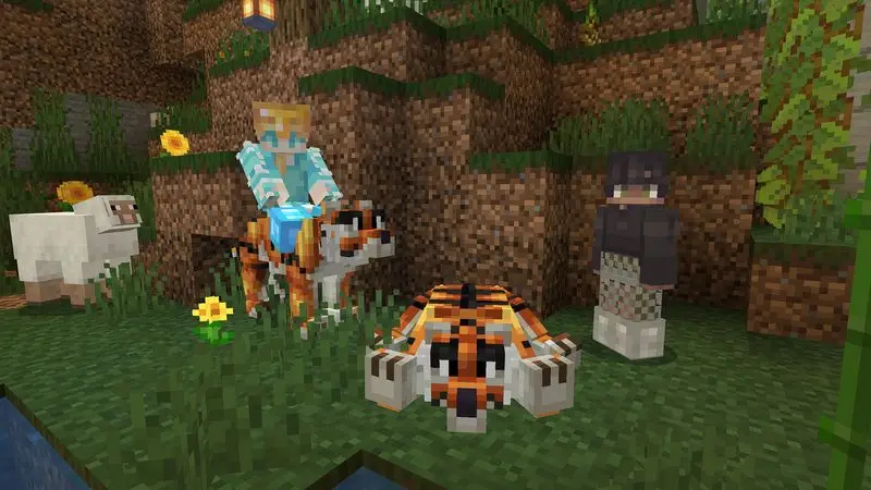 Скриншот Секретный бункер №3